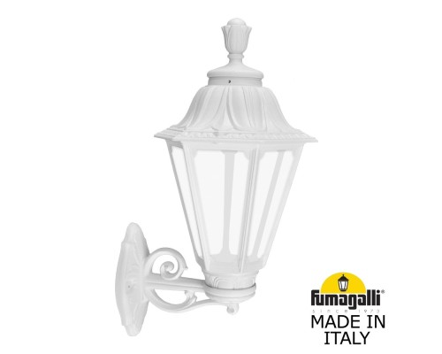 Светильник уличный настенный FUMAGALLI BISSO/RUT E26.131.000.WXE27