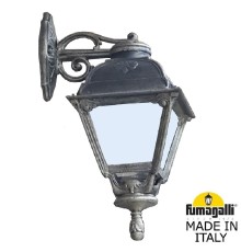 Светильник уличный настенный FUMAGALLI BISSO/CEFA DN U23.131.000.BYE27DN