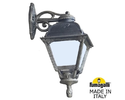 Светильник уличный настенный FUMAGALLI BISSO/CEFA DN U23.131.000.BYE27DN