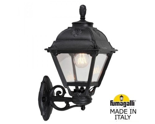 Светильник уличный настенный FUMAGALLI BISSO/CEFA U23.131.000.AXE27