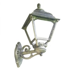 Светильник уличный настенный FUMAGALLI BISSO/CEFA U23.131.000.BYE27