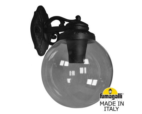 Светильник уличный настенный FUMAGALLI BISSO/G300 G30.131.000.AZE27 DN