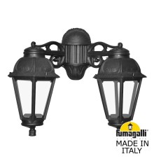Светильник уличный настенный FUMAGALLI PORPORA/SABA DN K22.141.000.AXE27 DN