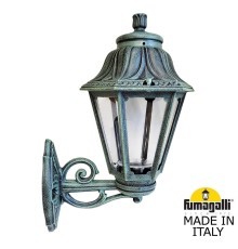 Светильник уличный настенный FUMAGALLI BISSO/ANNA E22.131.000.VXE27