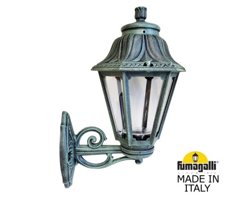Светильник уличный настенный FUMAGALLI BISSO/ANNA E22.131.000.VXE27