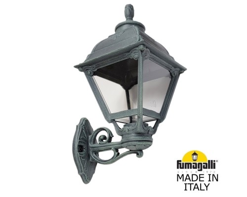 Светильник уличный настенный FUMAGALLI BISSO/CEFA U23.131.000.VXE27