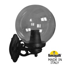 Светильник уличный настенный FUMAGALLI BISSO/G250 G25.131.000.AZE27