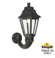 Светильник уличный настенный FUMAGALLI OFIR/ANNA E22.132.000.AXE27