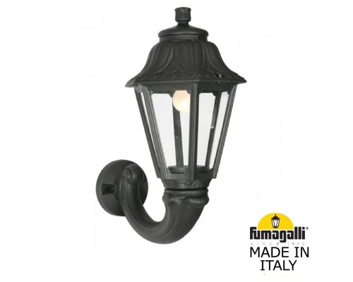 Светильник уличный настенный FUMAGALLI OFIR/ANNA E22.132.000.AXE27