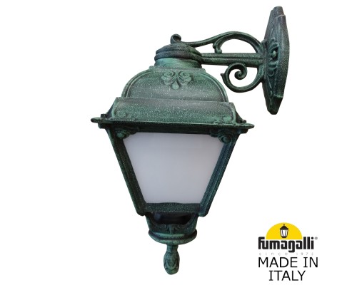 Светильник уличный настенный FUMAGALLI BISSO/CEFA DN U23.131.000.VYE27DN