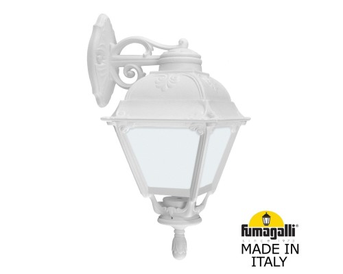 Светильник уличный настенный FUMAGALLI BISSO/CEFA DN U23.131.000.WYE27DN