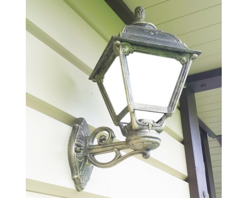 Светильник уличный настенный FUMAGALLI BISSO/CEFA U23.131.000.BYE27