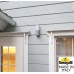 Светильник уличный настенный FUMAGALLI AMELIA WALL DR2.570.000.LYE27