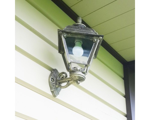 Светильник уличный настенный FUMAGALLI BISSO/CEFA U23.131.000.BXE27