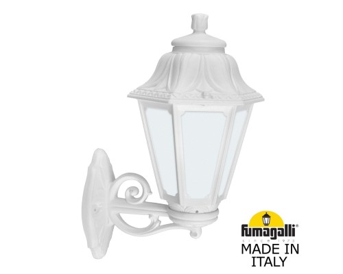 Светильник уличный настенный FUMAGALLI BISSO/ANNA E22.131.000.WYE27
