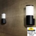 Светильник уличный настенный FUMAGALLI AMELIA WALL DR2.570.000.AYE27
