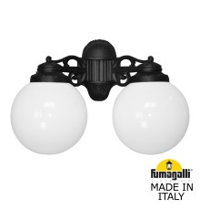 Светильник уличный настенный FUMAGALLI PORPORA/G250 G25.141.000.AYE27DN