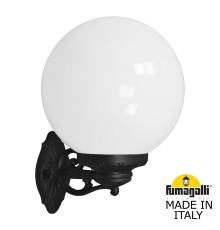 Светильник уличный настенный FUMAGALLI BISSO/G300 G30.131.000.AYE27