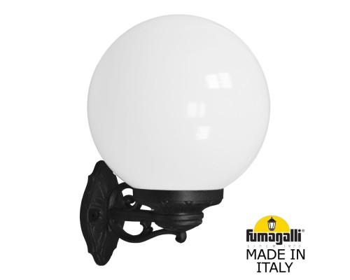 Светильник уличный настенный FUMAGALLI BISSO/G300 G30.131.000.AYE27