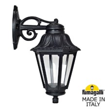 Светильник уличный настенный FUMAGALLI BISSO/ANNA E22.131.000.AXE27DN