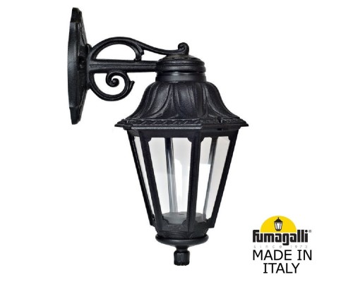 Светильник уличный настенный FUMAGALLI BISSO/ANNA E22.131.000.AXE27DN