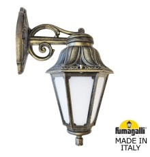 Светильник уличный настенный FUMAGALLI BISSO/ANNA E22.131.000.BYE27DN