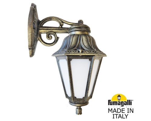 Светильник уличный настенный FUMAGALLI BISSO/ANNA E22.131.000.BYE27DN