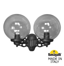 Светильник уличный настенный FUMAGALLI PORPORA/G300 G30.141.000.AZE27