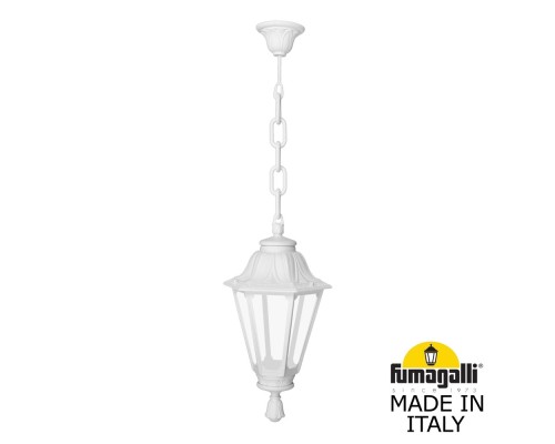 Подвесной уличный светильник FUMAGALLI SICHEM/RUT E26.120.000.WXE27