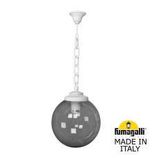 Подвесной уличный светильник FUMAGALLI SICHEM/G300. G30.120.000.WZE27