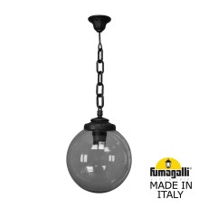 Подвесной уличный светильник FUMAGALLI SICHEM/G300. G30.120.000.AZE27