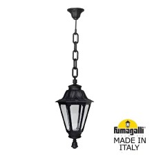 Подвесной уличный светильник FUMAGALLI SICHEM/RUT E26.120.000.AXE27