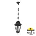 Подвесной уличный светильник FUMAGALLI SICHEM/ANNA E22.120.000.AXE27