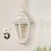 Подвесной уличный светильник FUMAGALLI SICHEM/ANNA E22.120.000.WXE27
