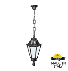 Подвесной уличный светильник FUMAGALLI SICHEM/RUT E26.120.000.BYE27