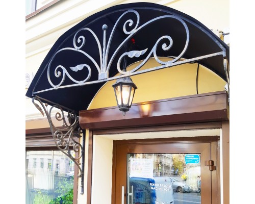 Подвесной уличный светильник FUMAGALLI SICHEM/ANNA E22.120.000.AXE27