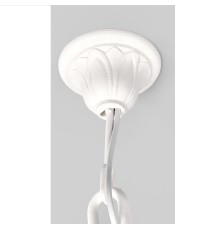 Подвесной уличный светильник FUMAGALLI SICHEM/SABA K22.120.000.WXE27