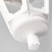 Подвесной уличный светильник FUMAGALLI SICHEM/SABA 3L K22.120.S30.WXE27