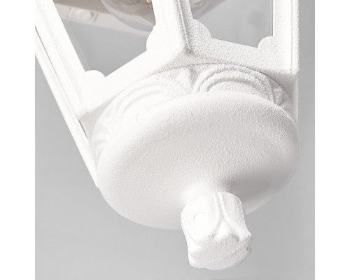 Подвесной уличный светильник FUMAGALLI SICHEM/ANNA 3L E22.120.S30.WXE27