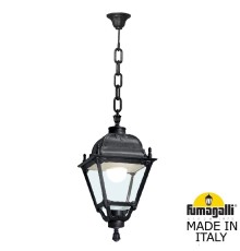 Подвесной уличный светильник FUMAGALLI SICHEM/SIMON U33.121.000.AXH27
