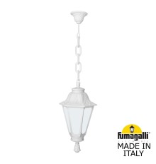 Подвесной уличный светильник FUMAGALLI SICHEM/RUT E26.120.000.WYE27
