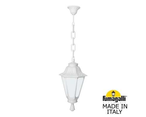 Подвесной уличный светильник FUMAGALLI SICHEM/RUT E26.120.000.WYE27