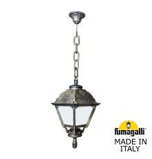 Подвесной уличный светильник FUMAGALLI SICHEM/CEFA U23.120.000.BYE27
