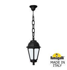 Подвесной уличный светильник FUMAGALLI SICHEM/SABA K22.120.000.AYF1R