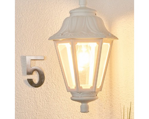 Подвесной уличный светильник FUMAGALLI SICHEM/ANNA E22.120.000.WXE27