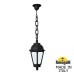 Подвесной уличный светильник FUMAGALLI SICHEM/SABA K22.120.000.AYE27