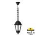 Подвесной уличный светильник FUMAGALLI SICHEM/SABA K22.120.000.AXE27