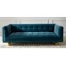 Диван Claridge Sofa ImperiumLoft