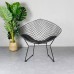 Кресло Bertoia Diamond Chair ImperiumLoft