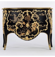 Комод Baroque Сasket ImperiumLoft